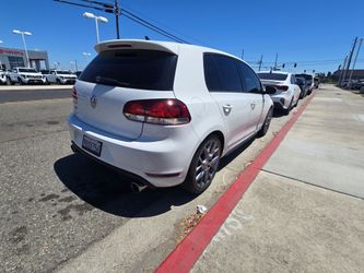 2013 Volkswagen GTI
