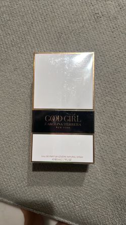 Good girl carolina Herrera new