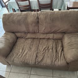 2 Seat couch