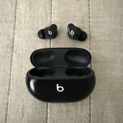 Dre Beats Studio Buds