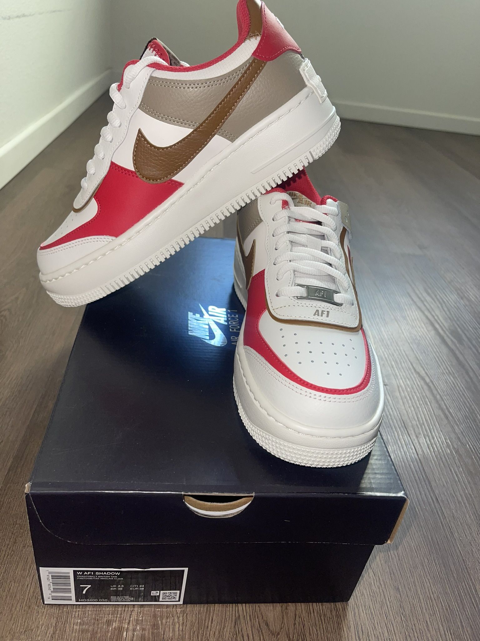 Women’s Nike