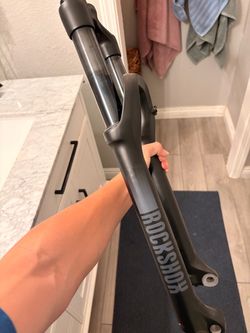Rockshox recon 35