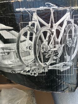 Bike Rack