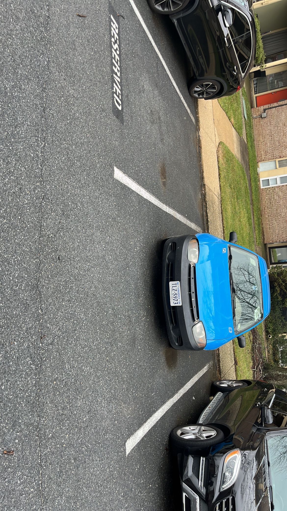 2004 Chevrolet Cavalier