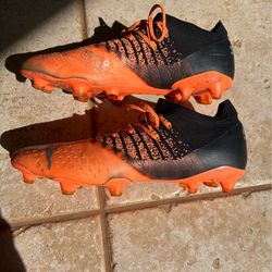 Puma Future Zline men’s soccer cleats