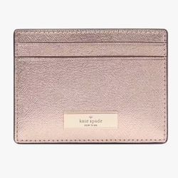 Kate Spade Card Holder