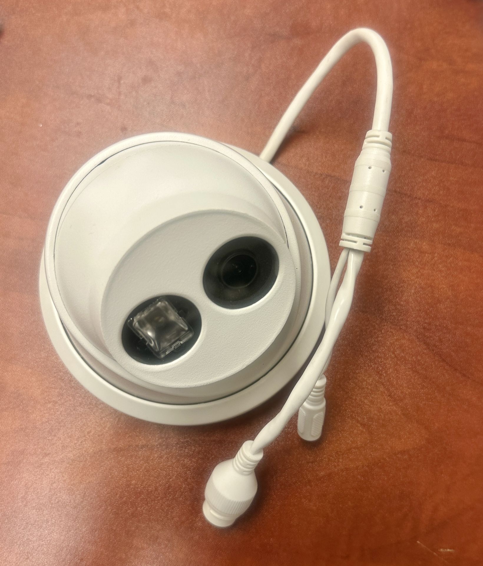 IP Camera - Hikvision OEM