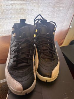Jordan 12 4.5Y