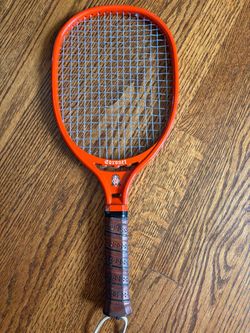 Davis TAD Coronet racket