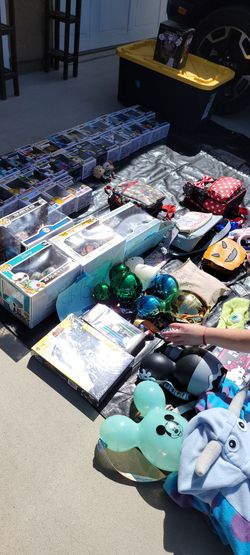 Yard Sale Today 3/28. 12875 Snake River Drive Victorville