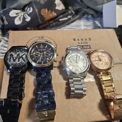 Michael Kors Watches