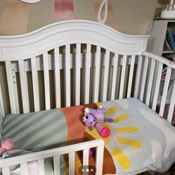 Toddler Bed 