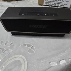 BOSE Bluetooth Speaker 
