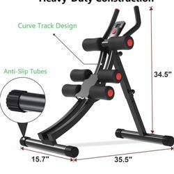 Yesjoy Home Exercise Equipment 