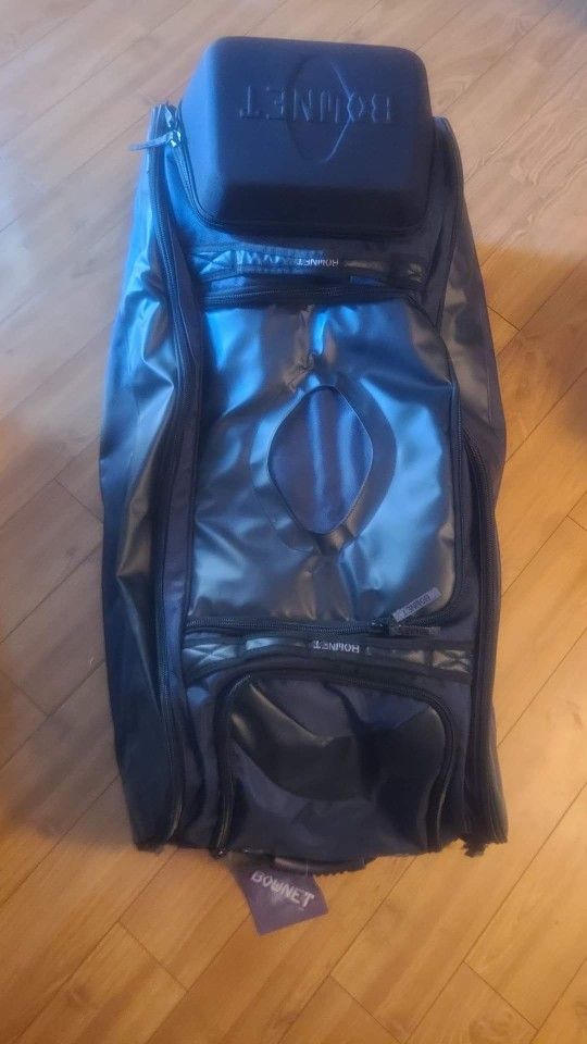 Brand New Bownet Commander Catchers Bag