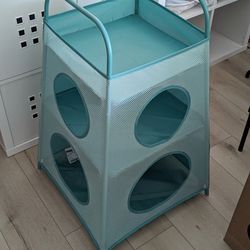 IKEA  Toy Storage With Compartments