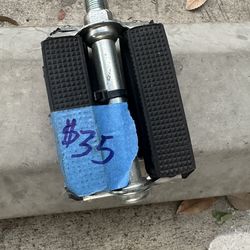 Union pedals 26” cruiser