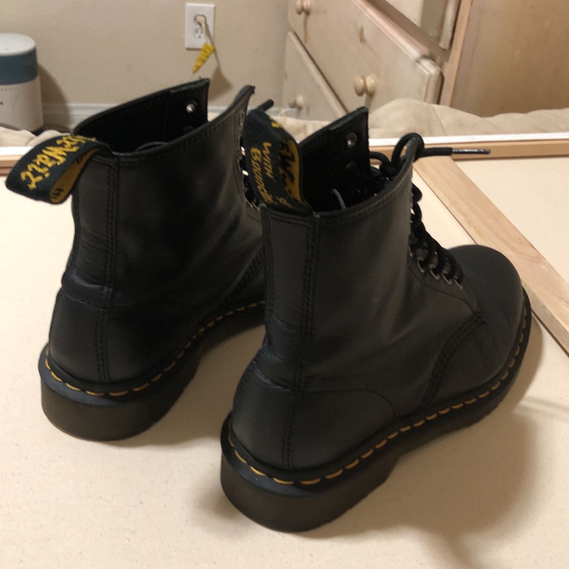 Doc Martins The Original