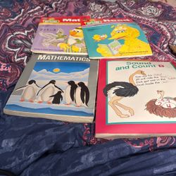 Kids Workbook