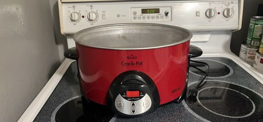 Crockpot