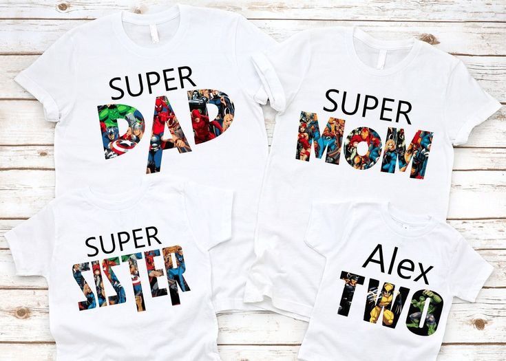 Playeras Personalizadas