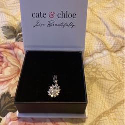 Cate & Chloe Necklace 