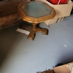 End Table 