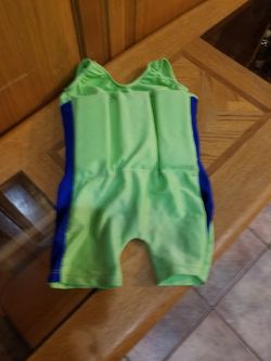 Life vest for babies