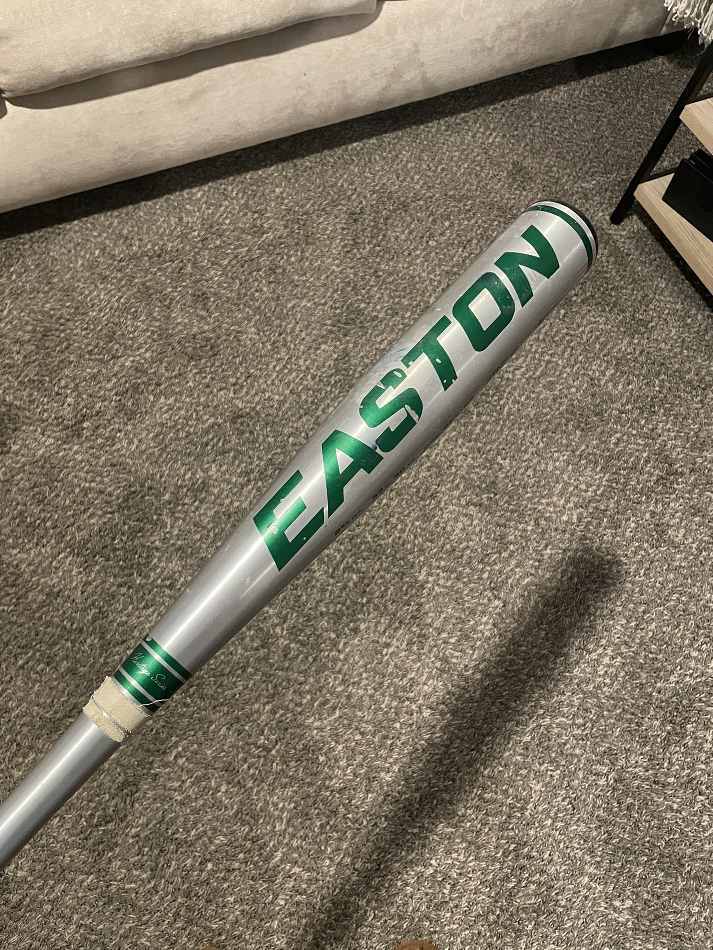 Easton B5 Pro Big Barrel BBCOR Baseball Bat
