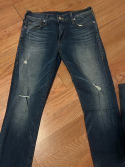True Religion Skinny Jeans
