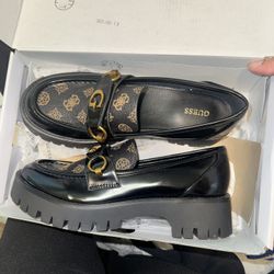 Guess loafers 