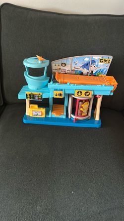 Toys