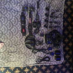 Valve Index VR Headset Full Kit for PC and Console with Accessories