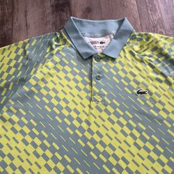 Lacoste Polo XXL