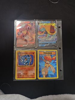 Pokemon