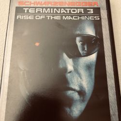 Terminator 3