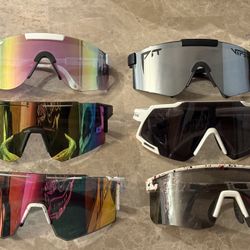 Baseball/Softball Sunglasses