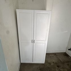 Storage Cabinet