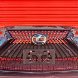 2019 - 2020-2021-2022-2023 Lexus ES350 Front Bumper - Grill - Sensor Completo OEM