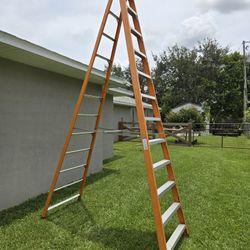 F4P Ladder