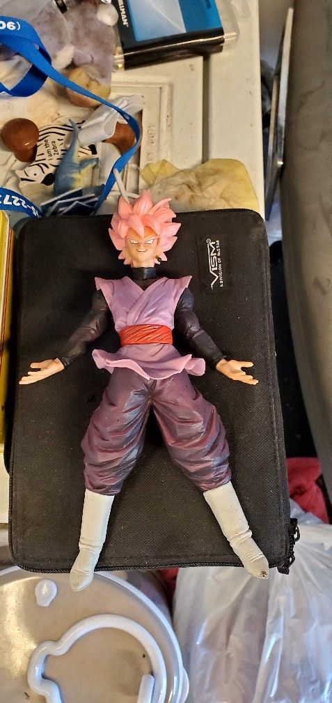Goku Black