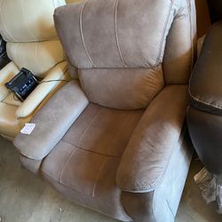 Power Recliner 