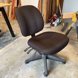 Free Desk Chair