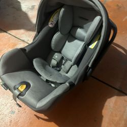 Graco Key Fit Car Seat