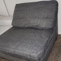 Restoracion Hardware Single Couch