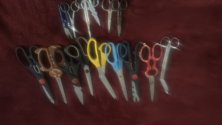 Scissors