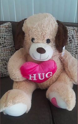 Dog Stuff Animal