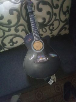Guitar