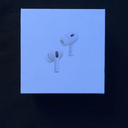 Airpod pro 2 gen 