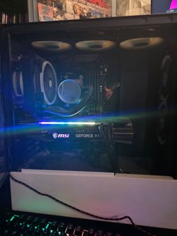 Ryzen 9 5900x rtx 3070 32gb ram 2tb ssd